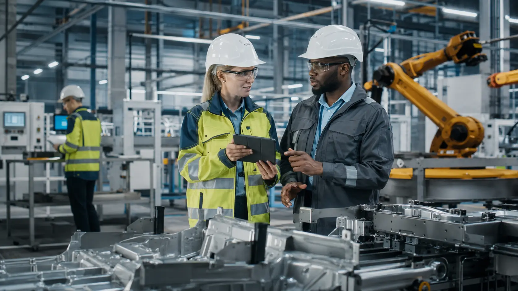 VizSeek Visual Search Engine for Products, Designs Shows Benefit in Manufacturing Sector